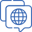 language icon
